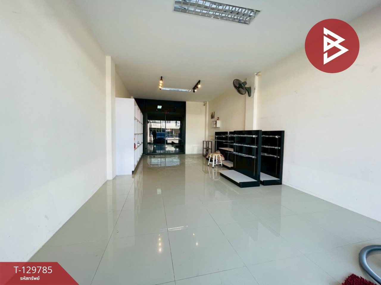 ขายอาคารพาณิชย์ 3 ชั้น เนื้อที่ 18 ตร.วา สามพราน นครปฐม 5