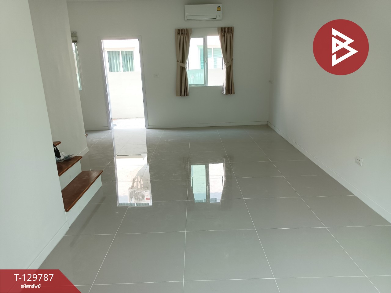 ขายทาวน์เฮ้าส์ หมู่บ้านไลโอ บลิสซ์ ประชาอุทิศ-สุขสวัสดิ์ (Lio Bliss Prachauthit-Suksawat) พระสมุทรเจดีย์ สมุทรปราการ 2