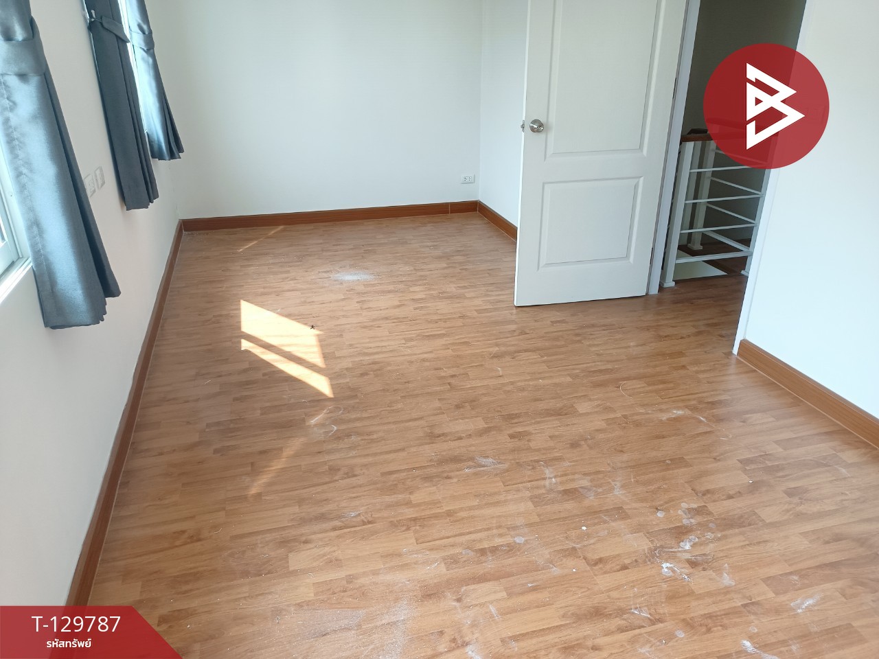 ขายทาวน์เฮ้าส์ หมู่บ้านไลโอ บลิสซ์ ประชาอุทิศ-สุขสวัสดิ์ (Lio Bliss Prachauthit-Suksawat) พระสมุทรเจดีย์ สมุทรปราการ 7