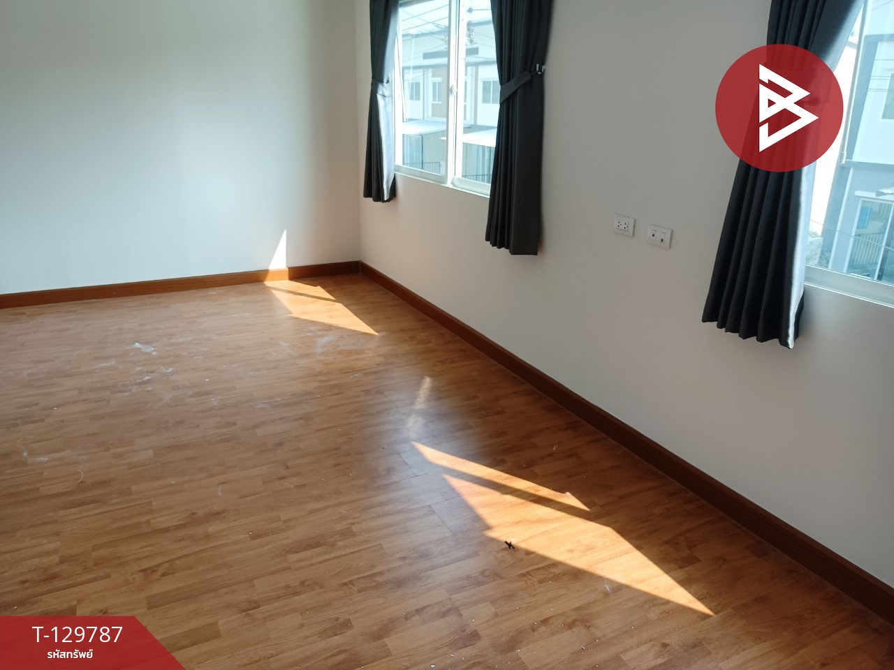 ขายทาวน์เฮ้าส์ หมู่บ้านไลโอ บลิสซ์ ประชาอุทิศ-สุขสวัสดิ์ (Lio Bliss Prachauthit-Suksawat) พระสมุทรเจดีย์ สมุทรปราการ 5