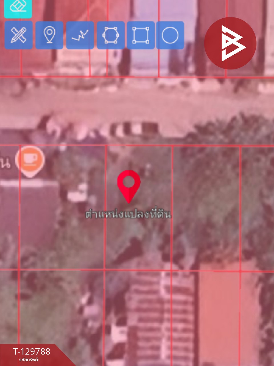ขายที่ดิน เนื้อที่ 30.1 ตร.วา คลองหลวง ปทุมธานี 14