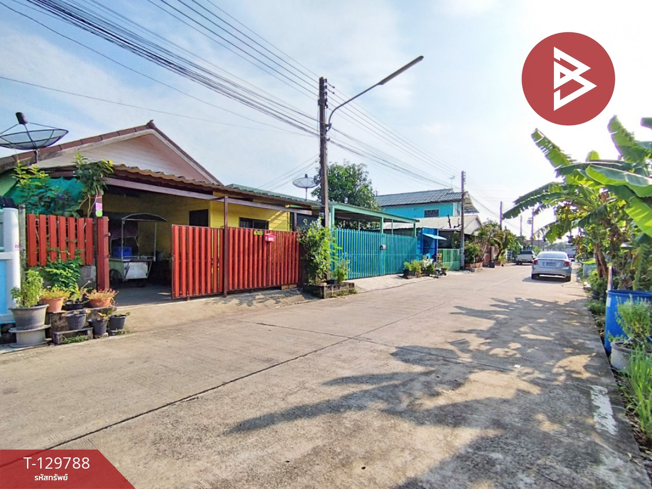 ขายที่ดิน เนื้อที่ 30.1 ตร.วา คลองหลวง ปทุมธานี 7