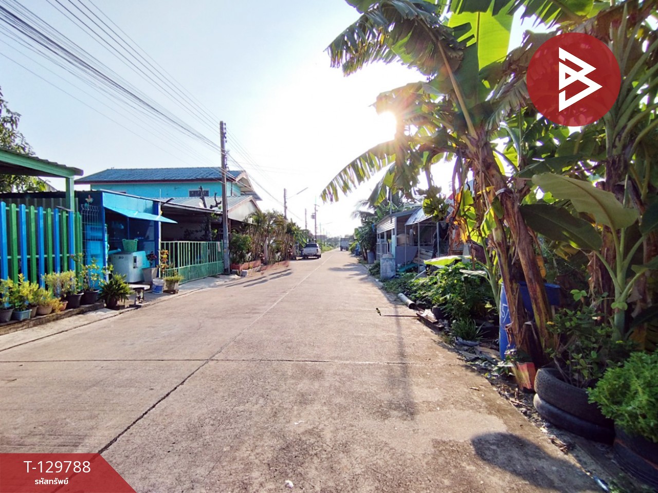 ขายที่ดิน เนื้อที่ 30.1 ตร.วา คลองหลวง ปทุมธานี 8
