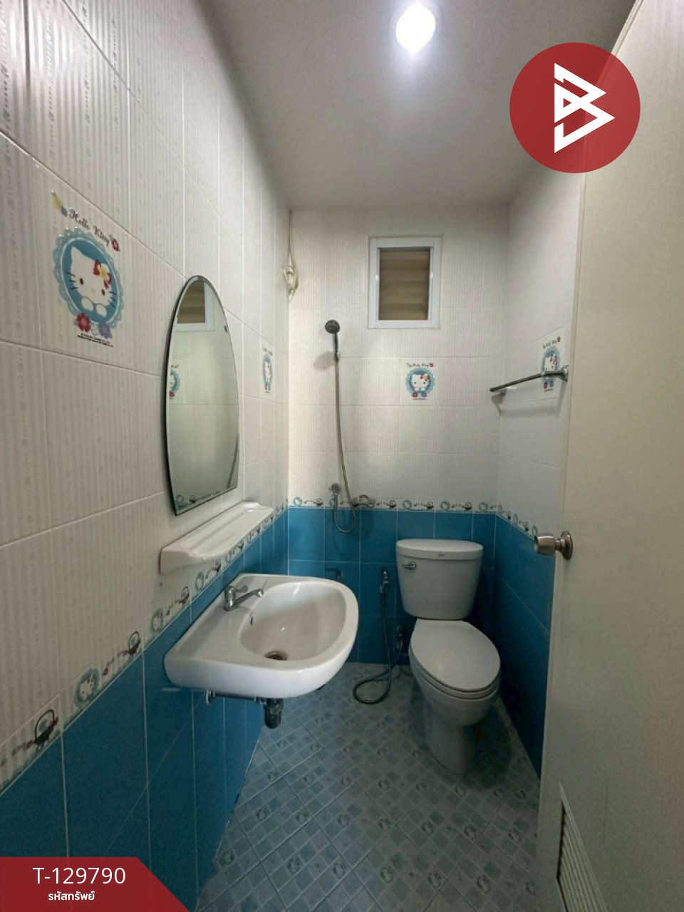 ขายอาคารพาณิชย์ หมู่บ้านการุณรังษี นครสวรรค์ตก นครสวรรค์ 12