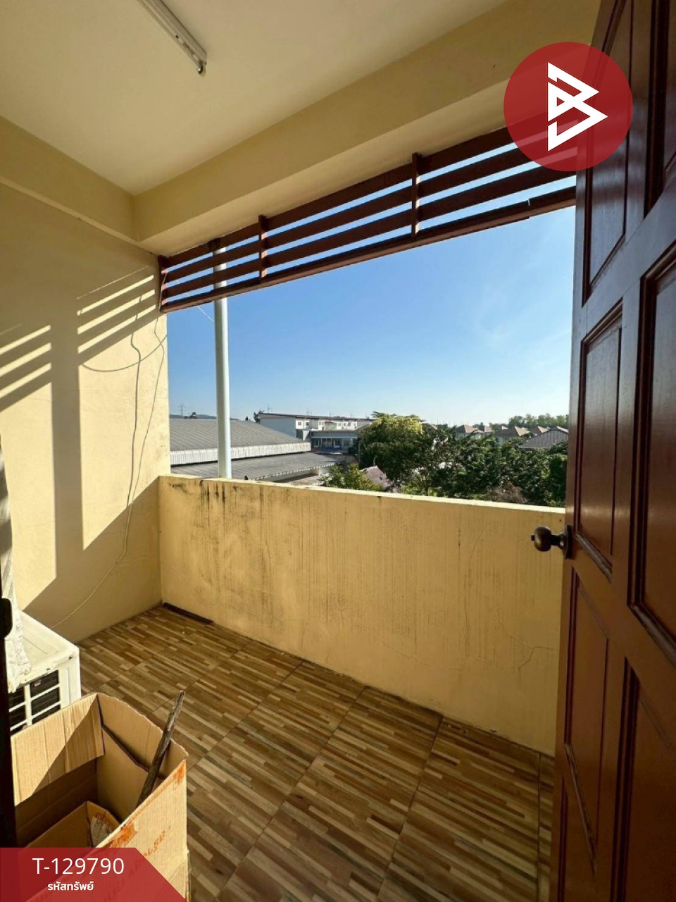 ขายอาคารพาณิชย์ หมู่บ้านการุณรังษี นครสวรรค์ตก นครสวรรค์ 14