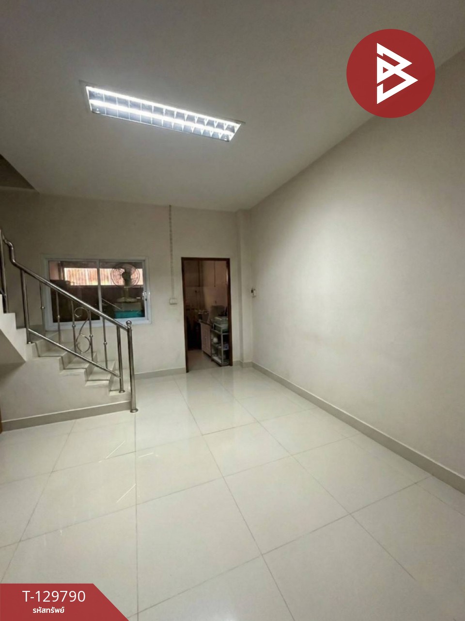 ขายอาคารพาณิชย์ หมู่บ้านการุณรังษี นครสวรรค์ตก นครสวรรค์ 6