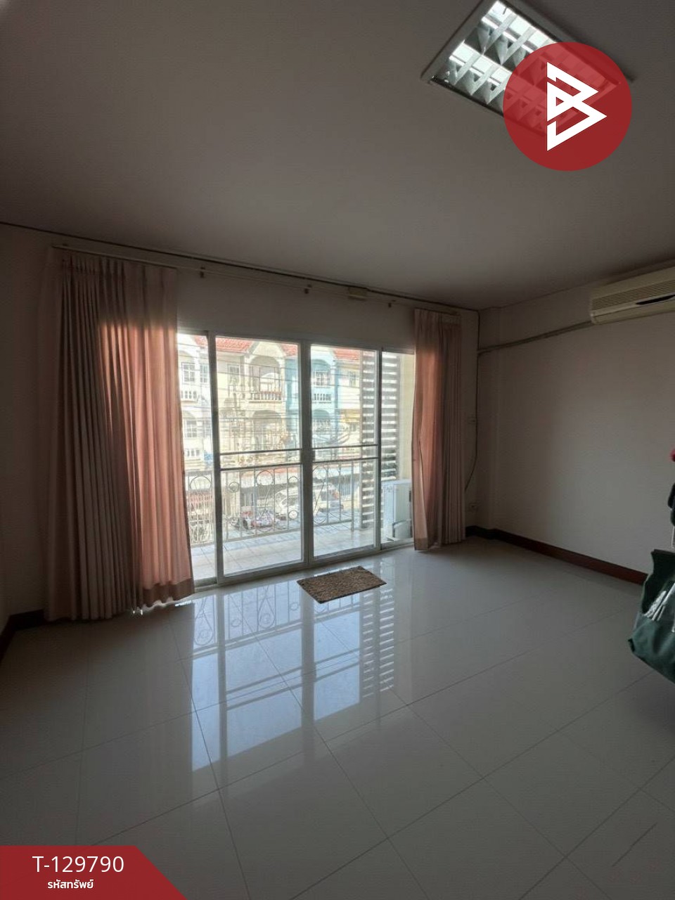 ขายอาคารพาณิชย์ หมู่บ้านการุณรังษี นครสวรรค์ตก นครสวรรค์ 9