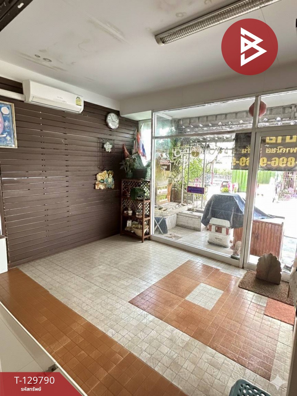 ขายอาคารพาณิชย์ หมู่บ้านการุณรังษี นครสวรรค์ตก นครสวรรค์ 13