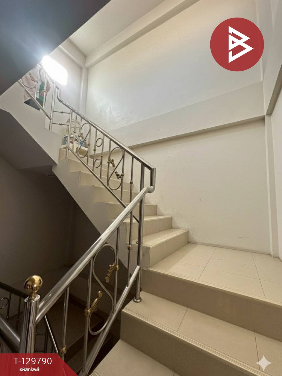 ขายอาคารพาณิชย์ หมู่บ้านการุณรังษี นครสวรรค์ตก นครสวรรค์ 11