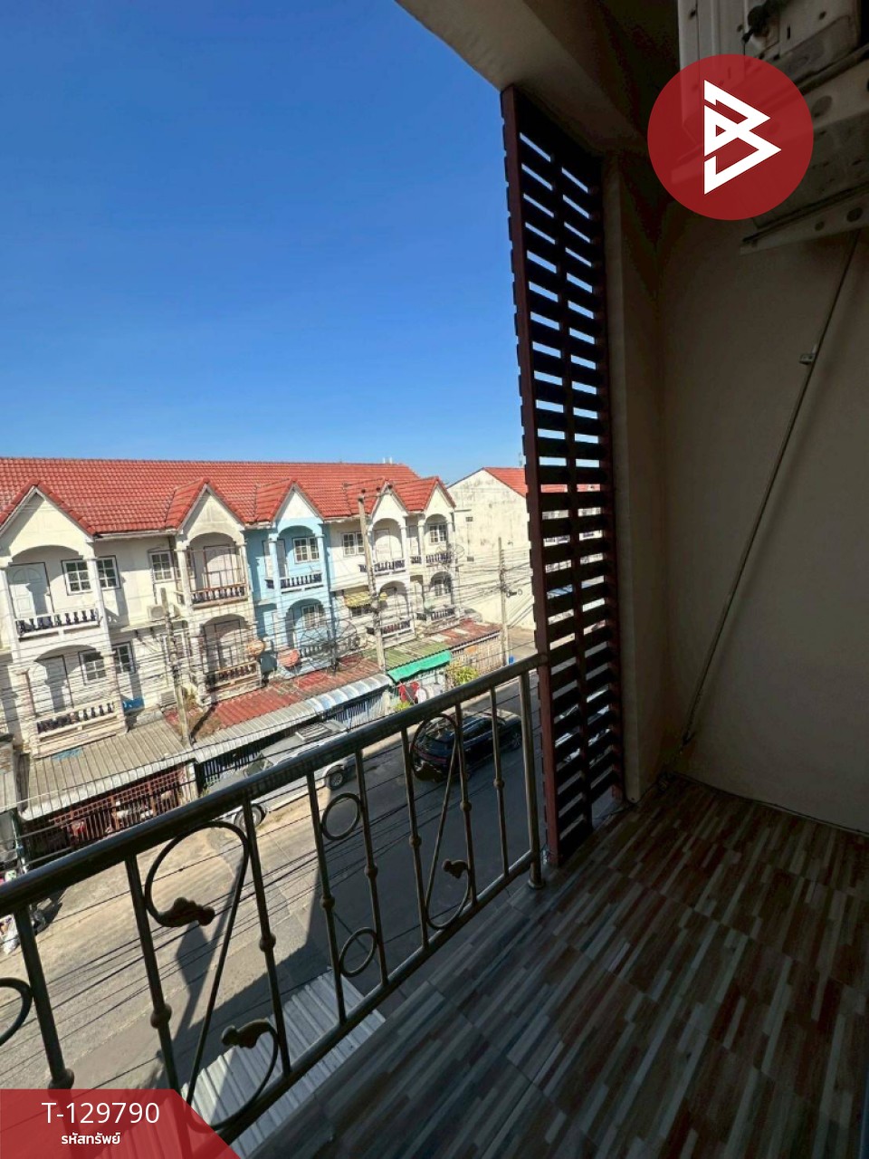 ขายอาคารพาณิชย์ หมู่บ้านการุณรังษี นครสวรรค์ตก นครสวรรค์ 15