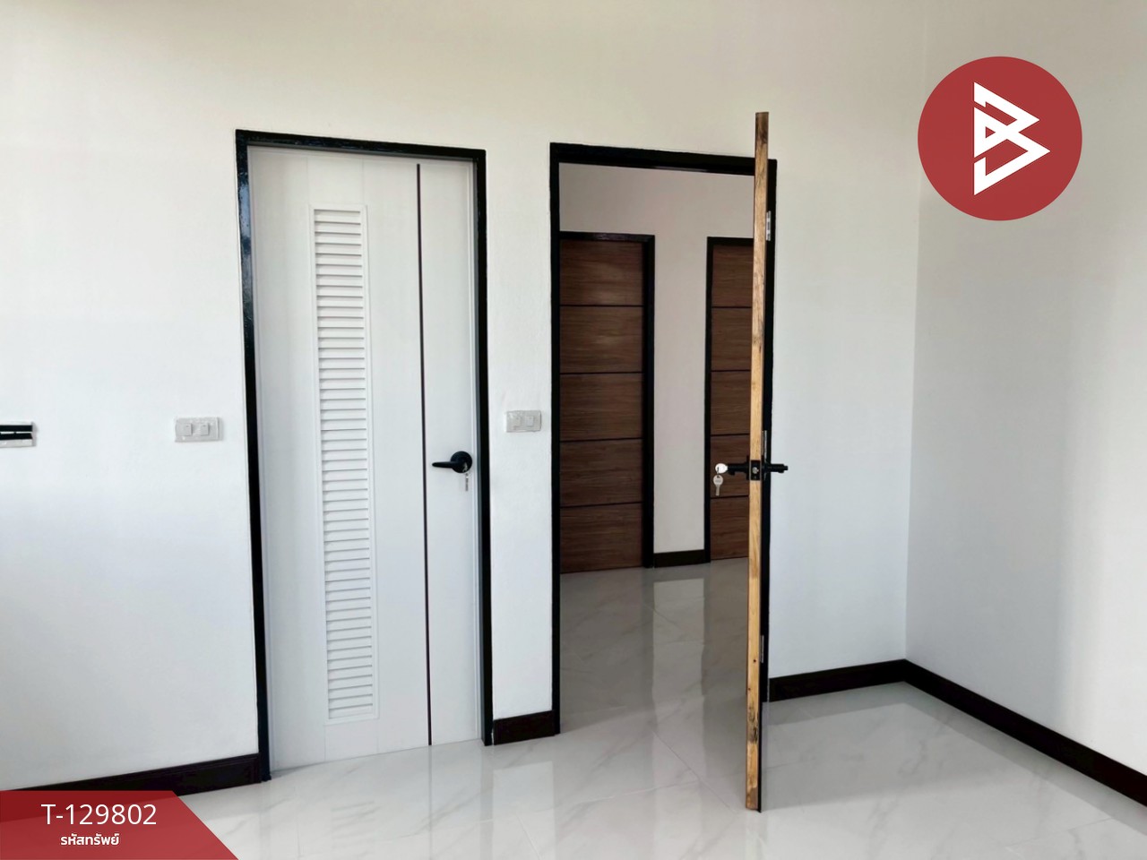 ขายบ้านเดี่ยว หมู่บ้านธนาสิริ อุทัยธานี อ.หนองฉาง จ.อุทัยธานี 9