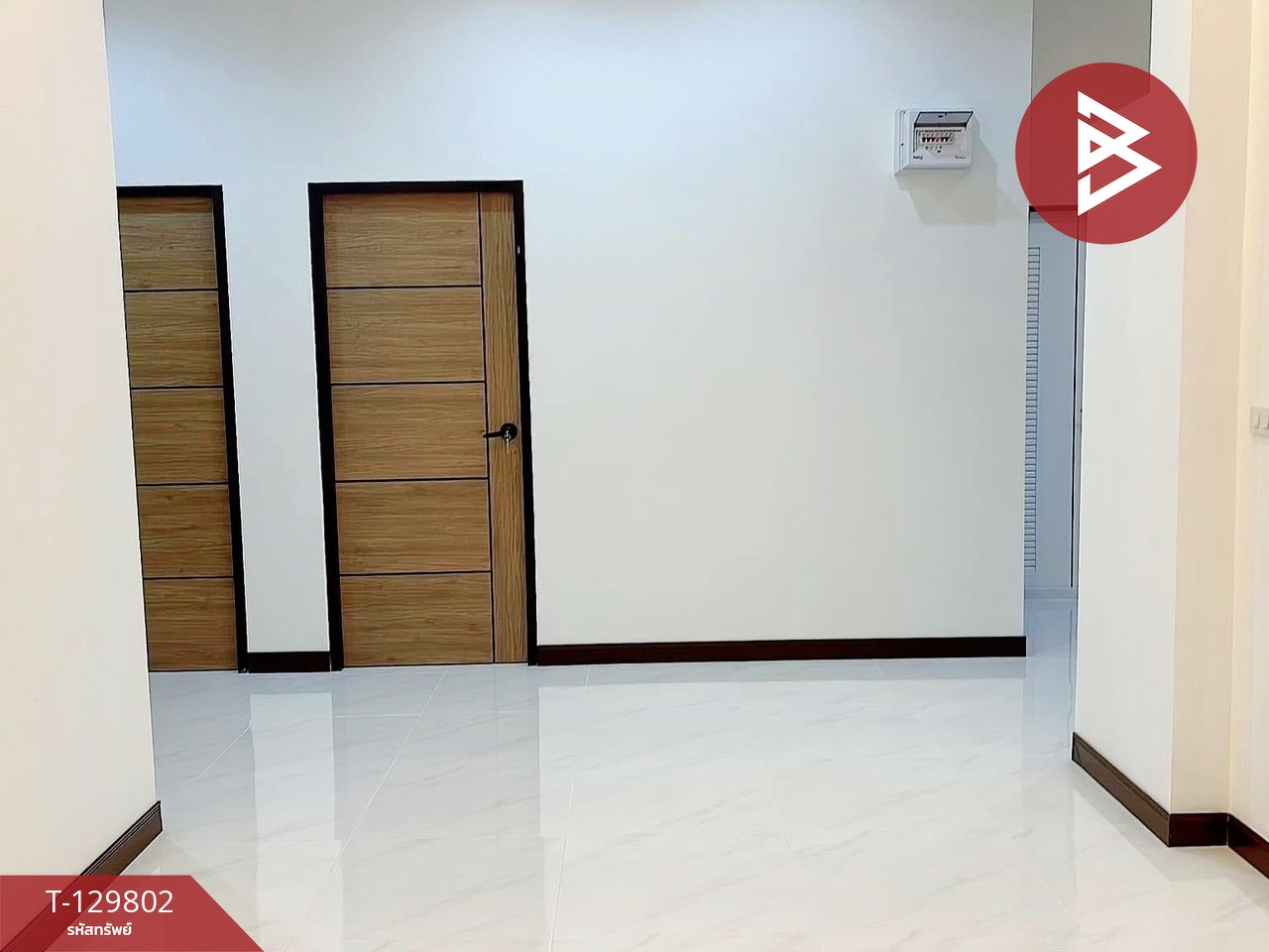 ขายบ้านเดี่ยว หมู่บ้านธนาสิริ อุทัยธานี อ.หนองฉาง จ.อุทัยธานี 10