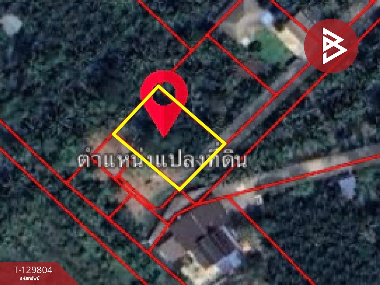 ขายที่ดิน เนื้อที่ 1 งาน 70 ตร.วา อัมพวา สมุทรสงคราม 5