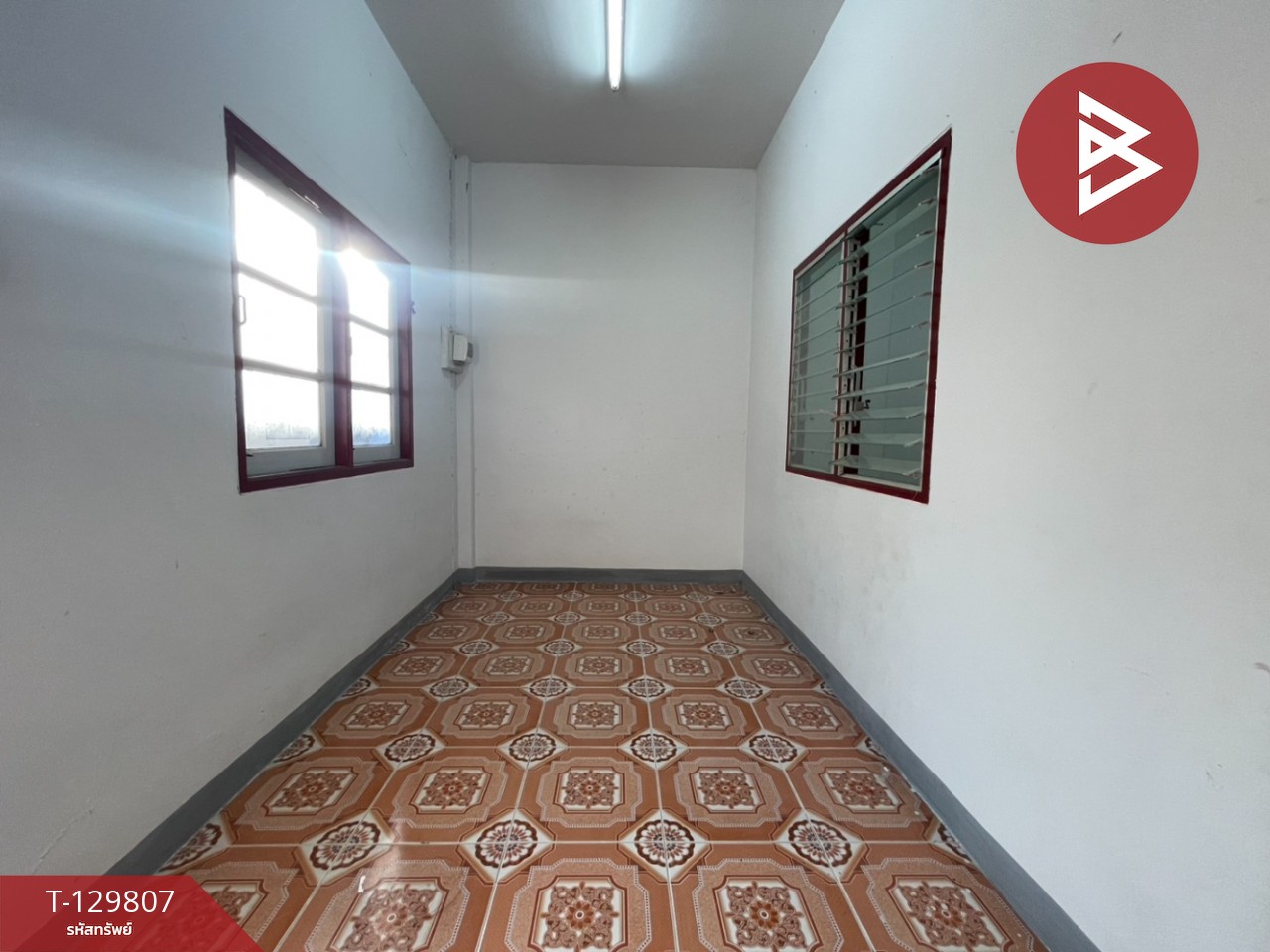 ขายหอพัก เนื้อที่ 1 งาน 91 ตารางวา อ.บ้านไผ่ จ.ขอนแก่น ทำเลดี 9