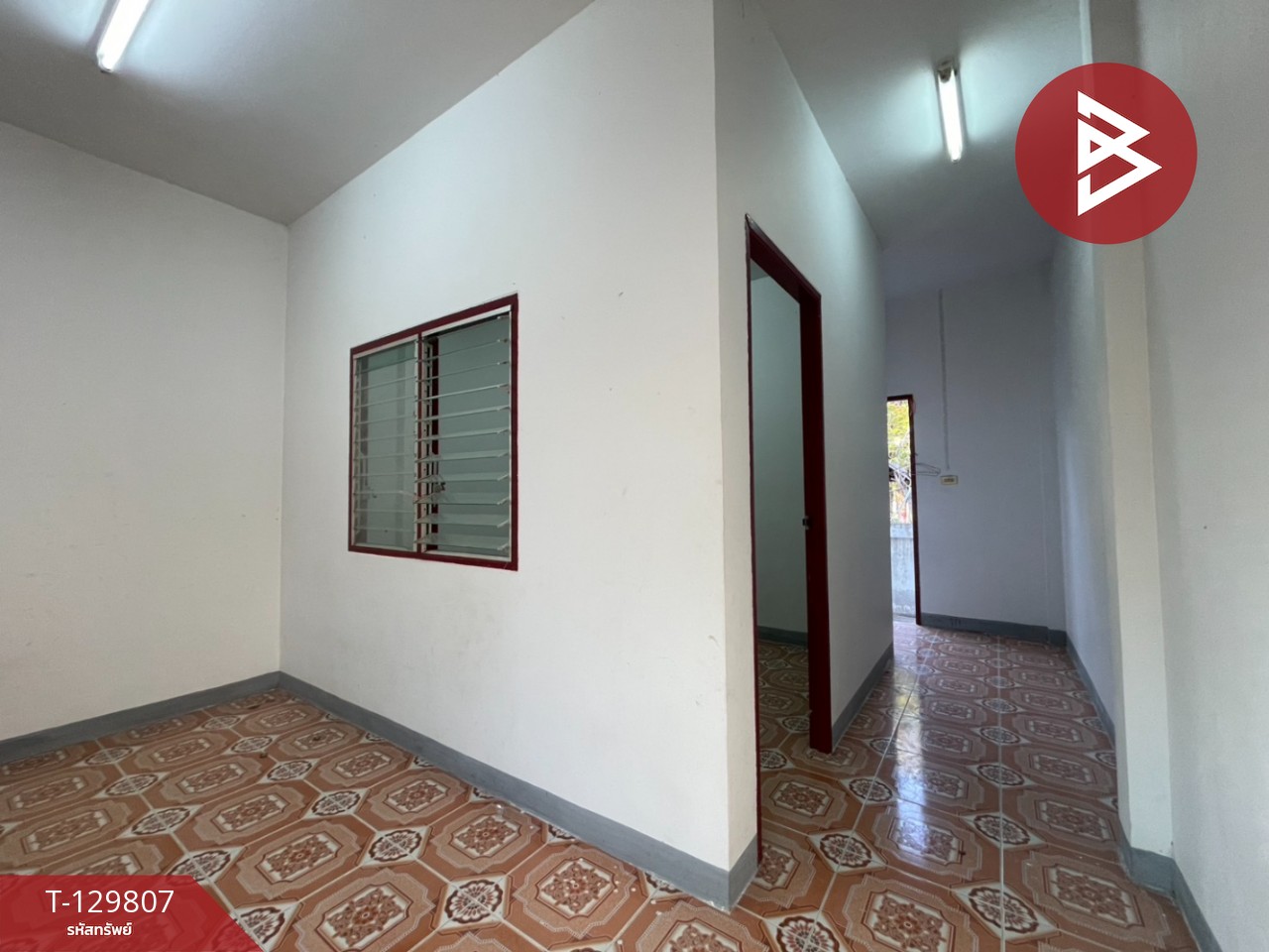 ขายหอพัก เนื้อที่ 1 งาน 91 ตารางวา อ.บ้านไผ่ จ.ขอนแก่น ทำเลดี 7