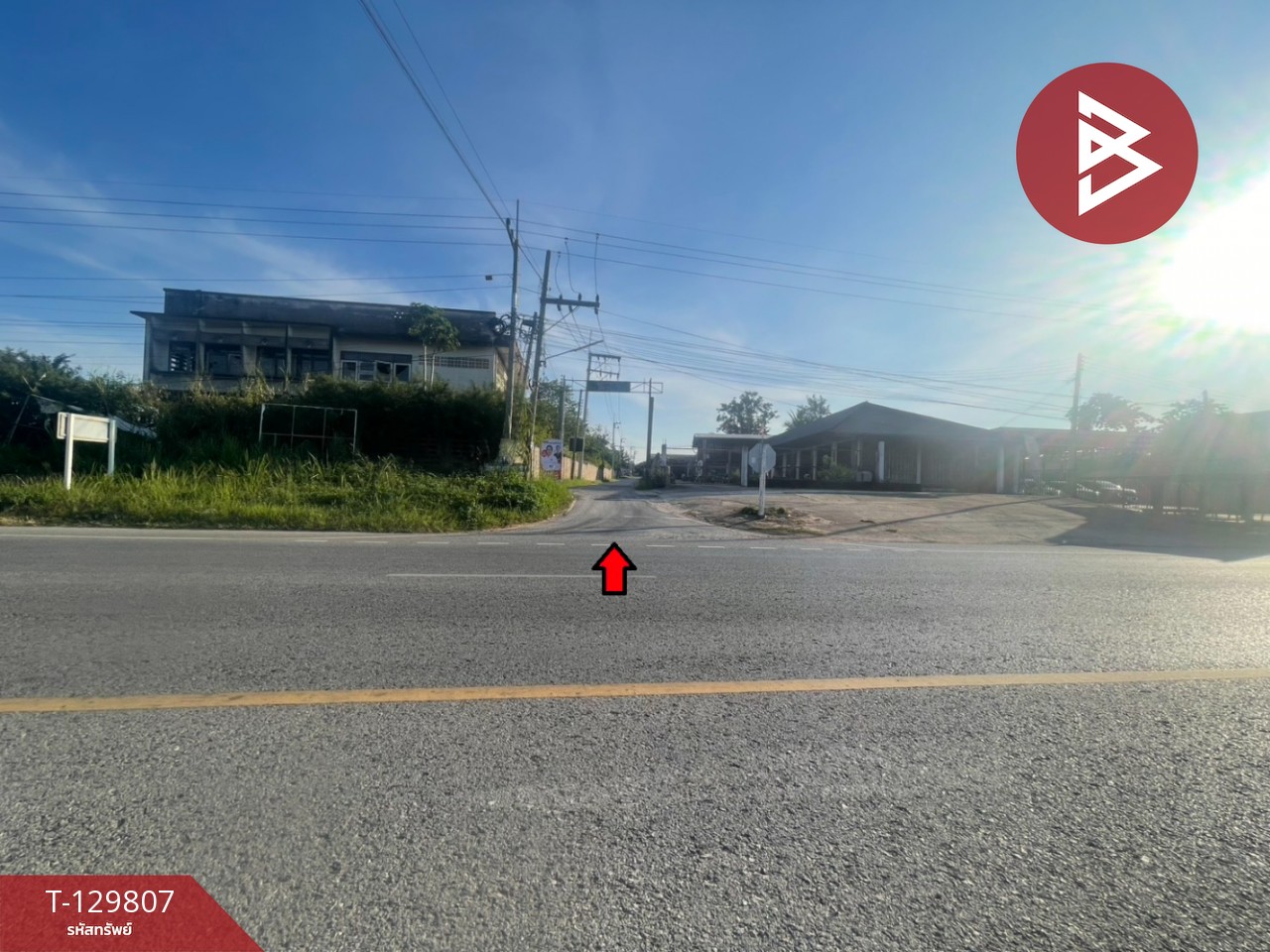 ขายหอพัก เนื้อที่ 1 งาน 91 ตารางวา อ.บ้านไผ่ จ.ขอนแก่น ทำเลดี 13