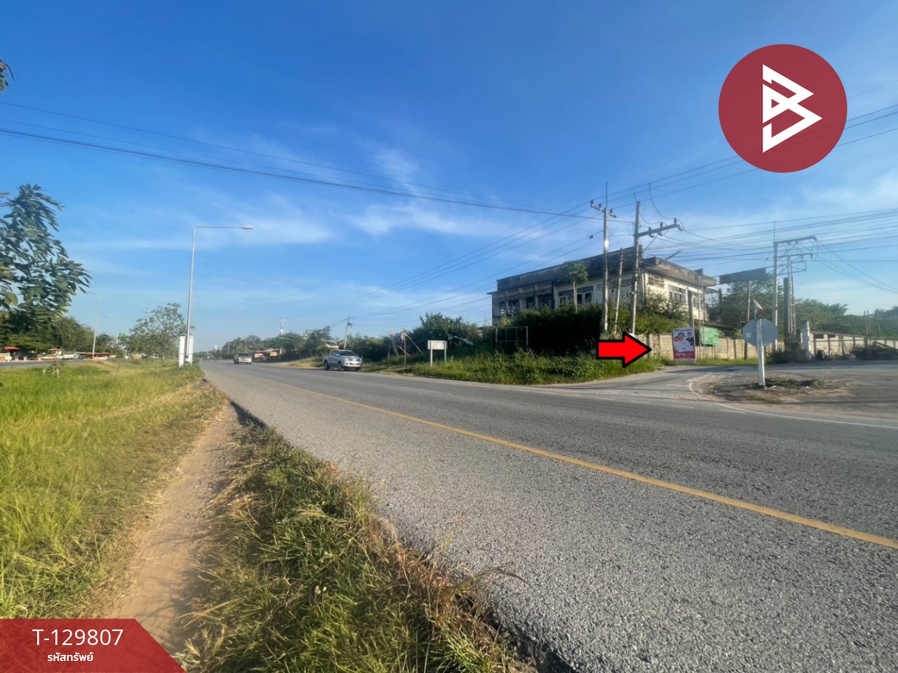 ขายหอพัก เนื้อที่ 1 งาน 91 ตารางวา อ.บ้านไผ่ จ.ขอนแก่น ทำเลดี 12