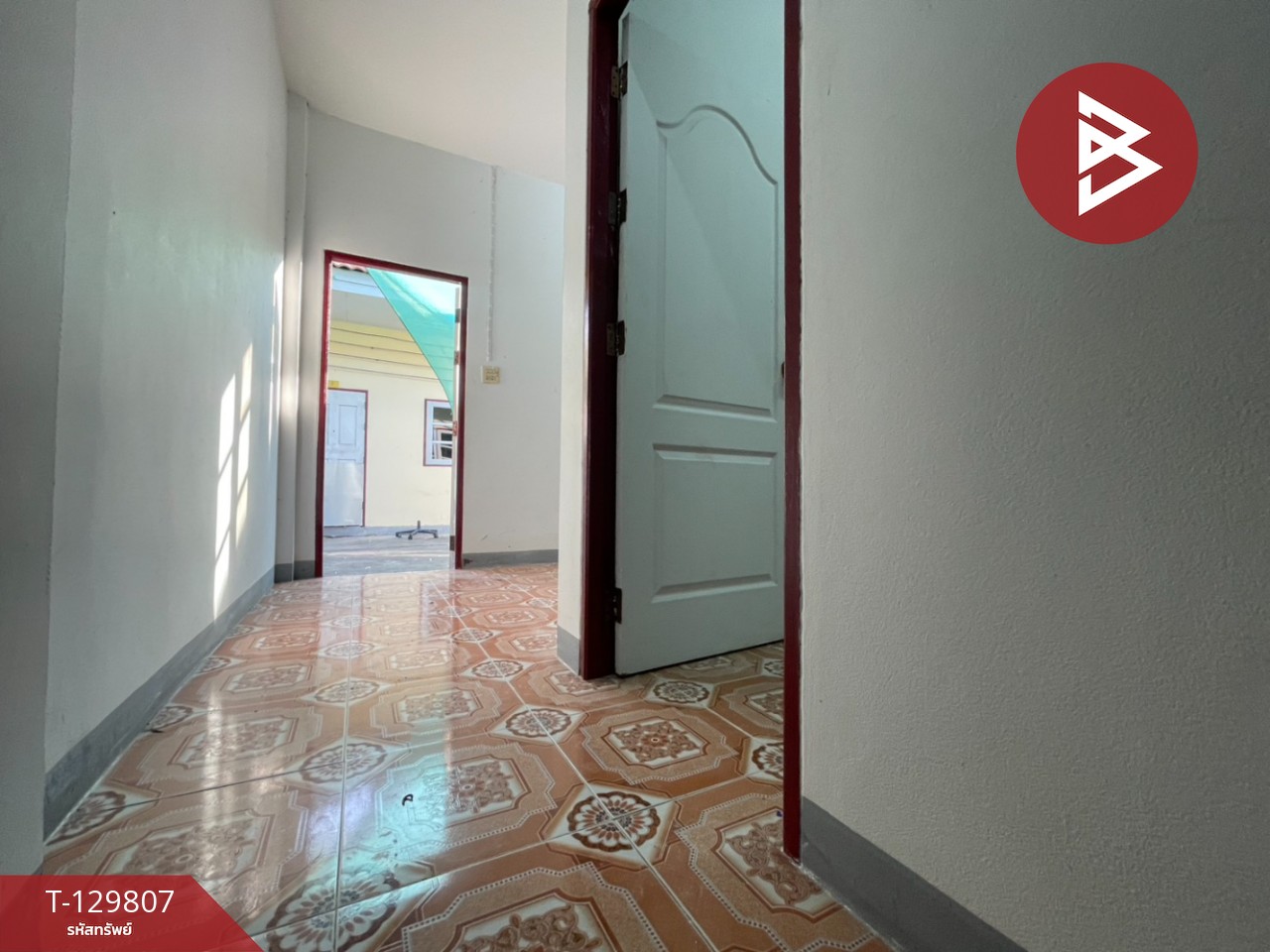 ขายหอพัก เนื้อที่ 1 งาน 91 ตารางวา อ.บ้านไผ่ จ.ขอนแก่น ทำเลดี 10