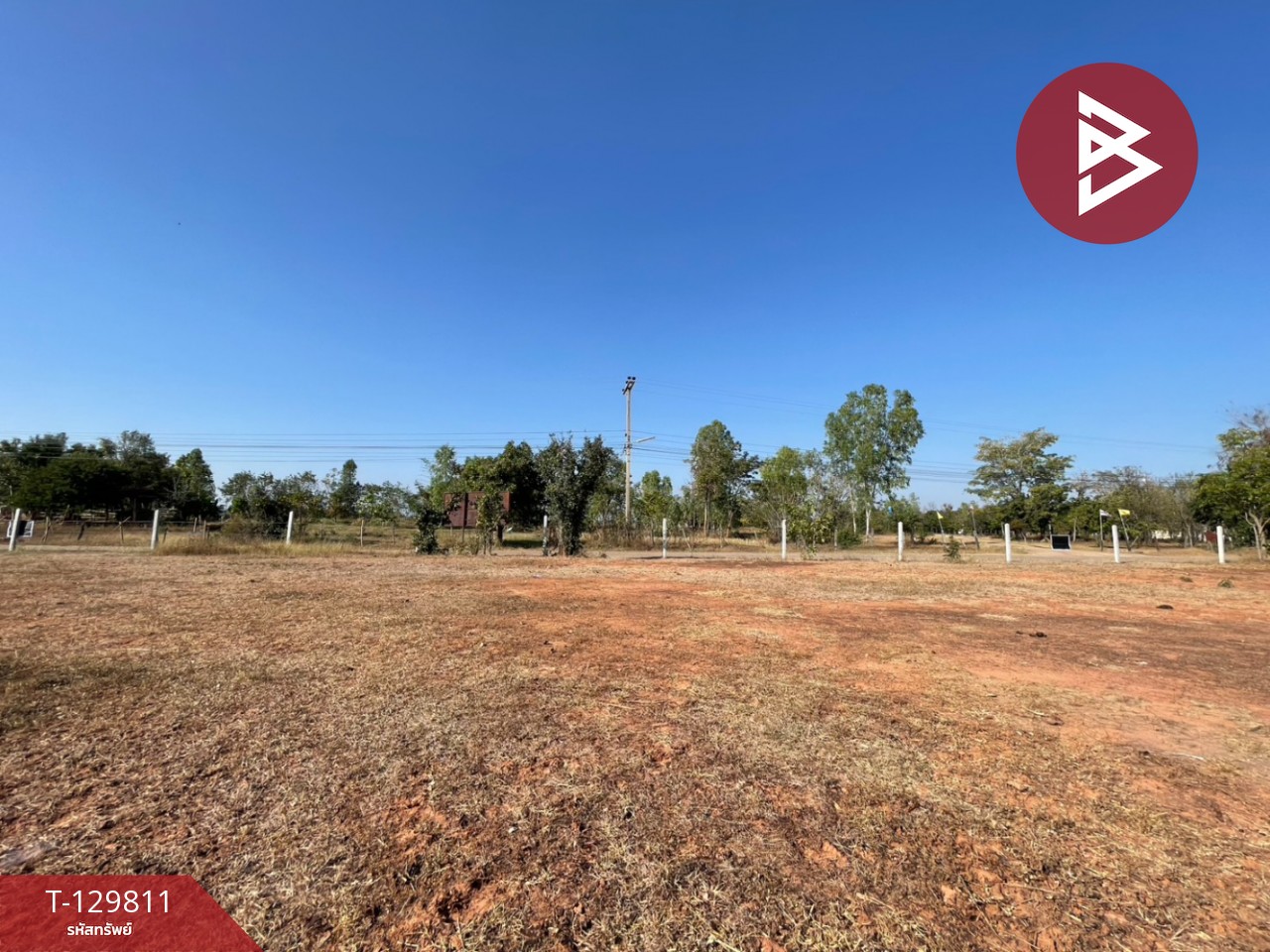 ขายที่ดิน เนื้อที่ 4 ไร่ 72.9 ตร.วา โนนศิลา ขอนแก่น 2