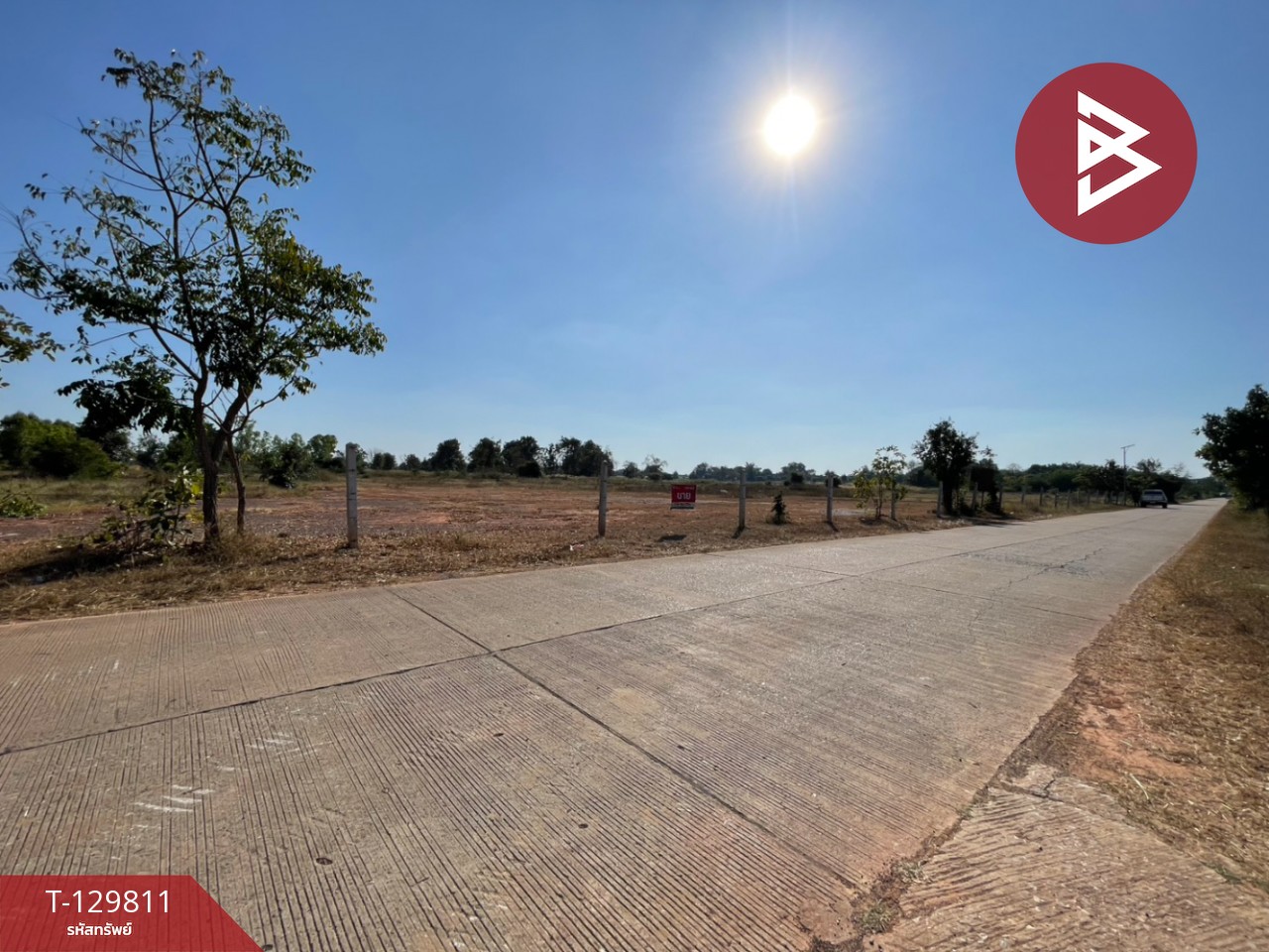 ขายที่ดิน เนื้อที่ 4 ไร่ 72.9 ตร.วา โนนศิลา ขอนแก่น 6