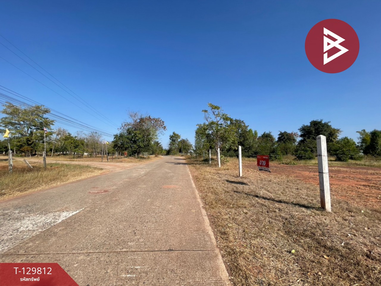 ขายที่ดิน เนื้อที่ 1 ไร่ 2 งาน โนนศิลา ขอนแก่น 2