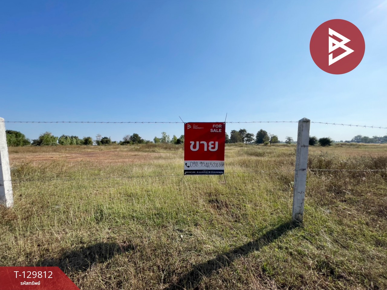 ขายที่ดิน เนื้อที่ 1 ไร่ 2 งาน โนนศิลา ขอนแก่น 4