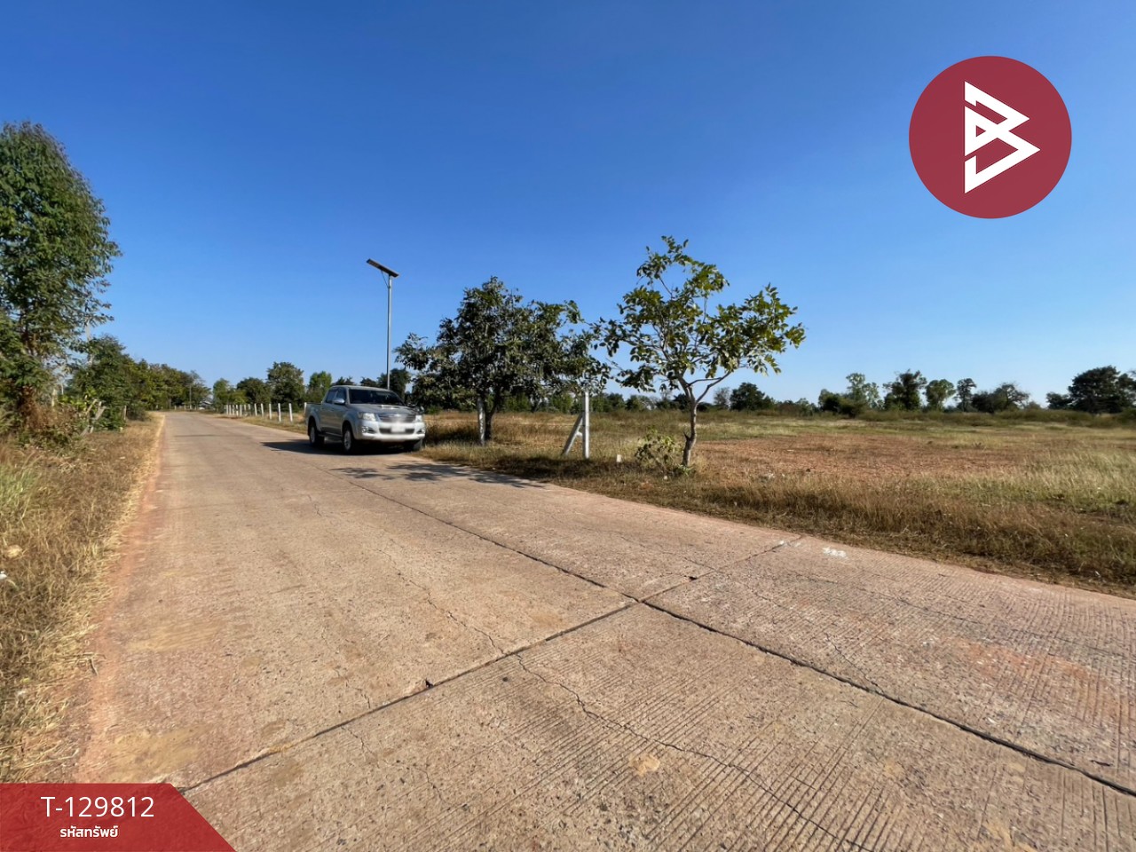 ขายที่ดิน เนื้อที่ 1 ไร่ 2 งาน โนนศิลา ขอนแก่น 6