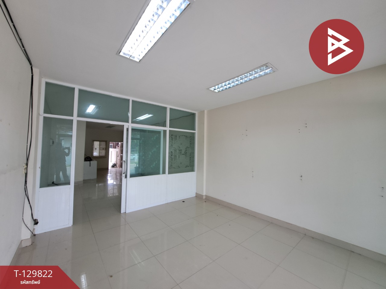 ขายทาวน์เฮ้าส์ 2 ชั้น โครงการอุดมสุข ตาคลี นครสวรรค์ 5