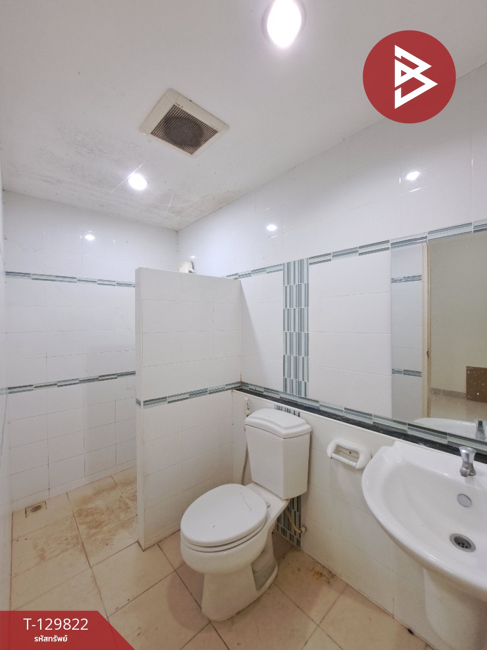 ขายทาวน์เฮ้าส์ 2 ชั้น โครงการอุดมสุข ตาคลี นครสวรรค์ 14