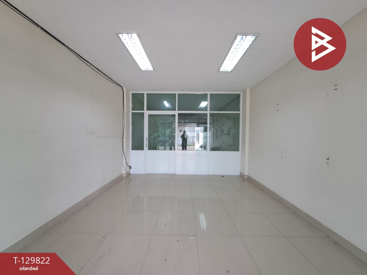 ขายทาวน์เฮ้าส์ 2 ชั้น โครงการอุดมสุข ตาคลี นครสวรรค์ 4