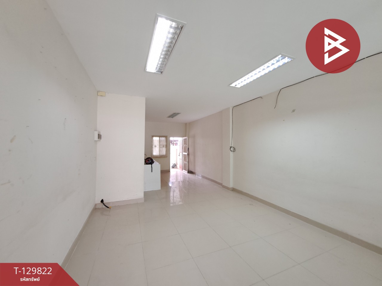 ขายทาวน์เฮ้าส์ 2 ชั้น โครงการอุดมสุข ตาคลี นครสวรรค์ 6