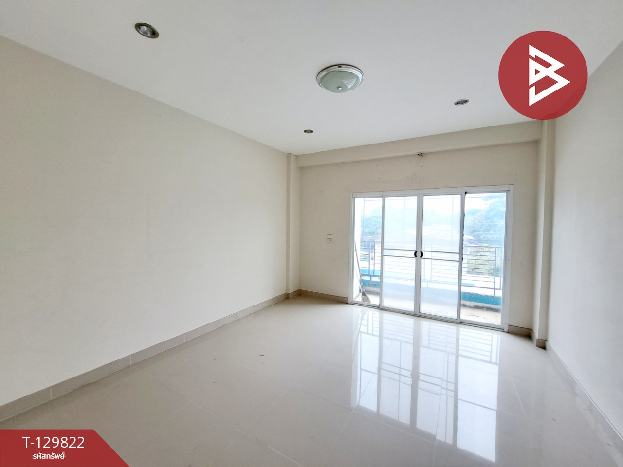 ขายทาวน์เฮ้าส์ 2 ชั้น โครงการอุดมสุข ตาคลี นครสวรรค์ 9