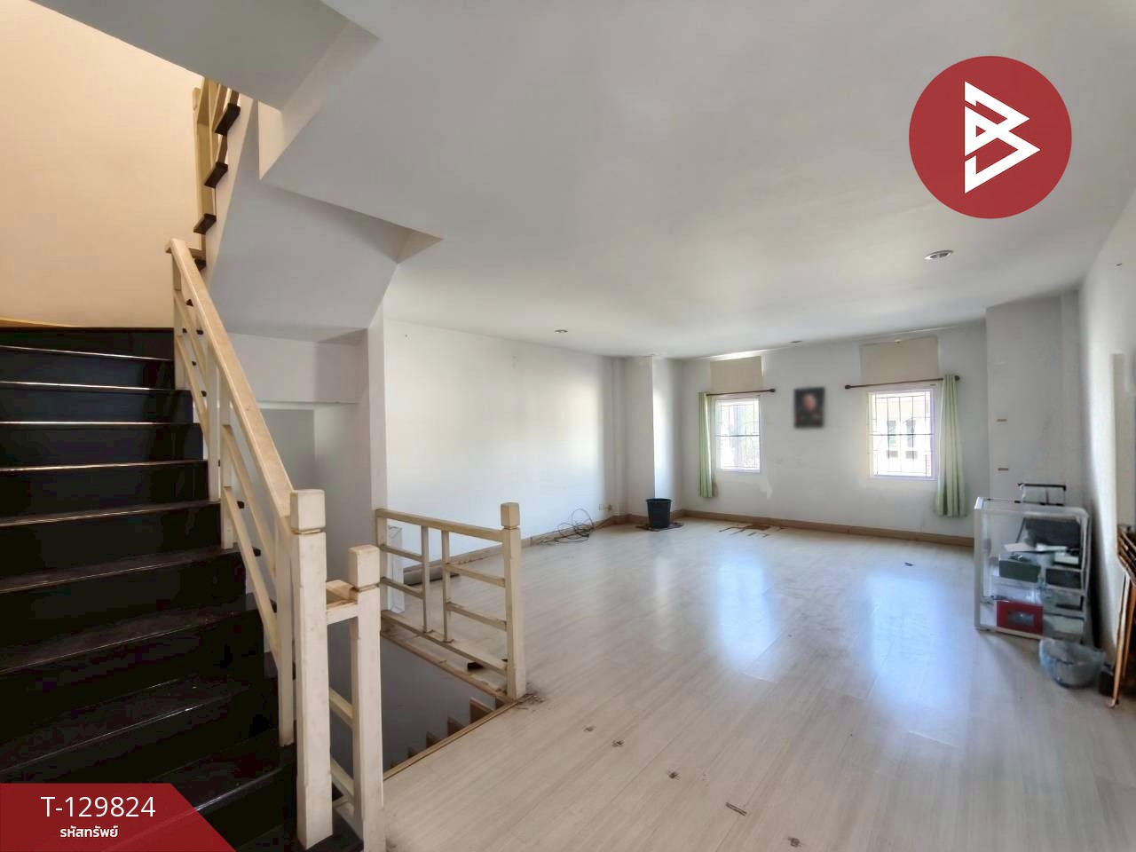 ขายทาวน์เฮ้าส์ หมู่บ้านศุภวรรณ เวนิส ลาดกระบัง54 (Supawan Venice) บางเสาธง สมุทรปราการ 7