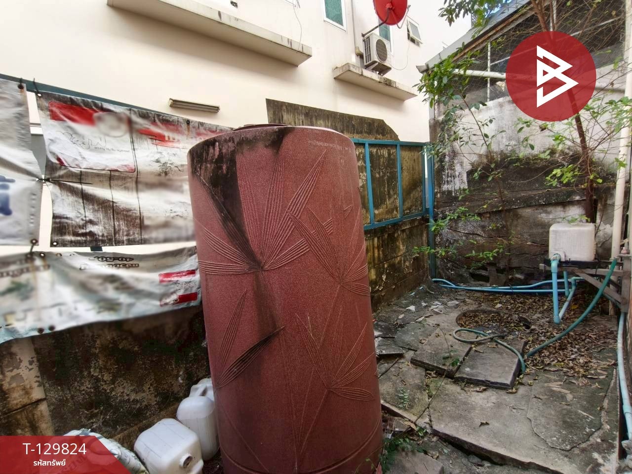 ขายทาวน์เฮ้าส์ หมู่บ้านศุภวรรณ เวนิส ลาดกระบัง54 (Supawan Venice) บางเสาธง สมุทรปราการ 15