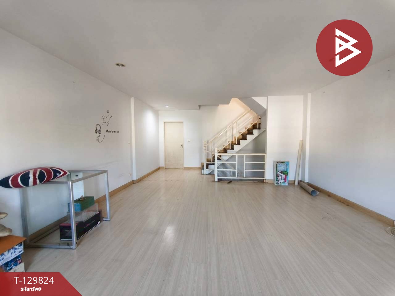 ขายทาวน์เฮ้าส์ หมู่บ้านศุภวรรณ เวนิส ลาดกระบัง54 (Supawan Venice) บางเสาธง สมุทรปราการ 6