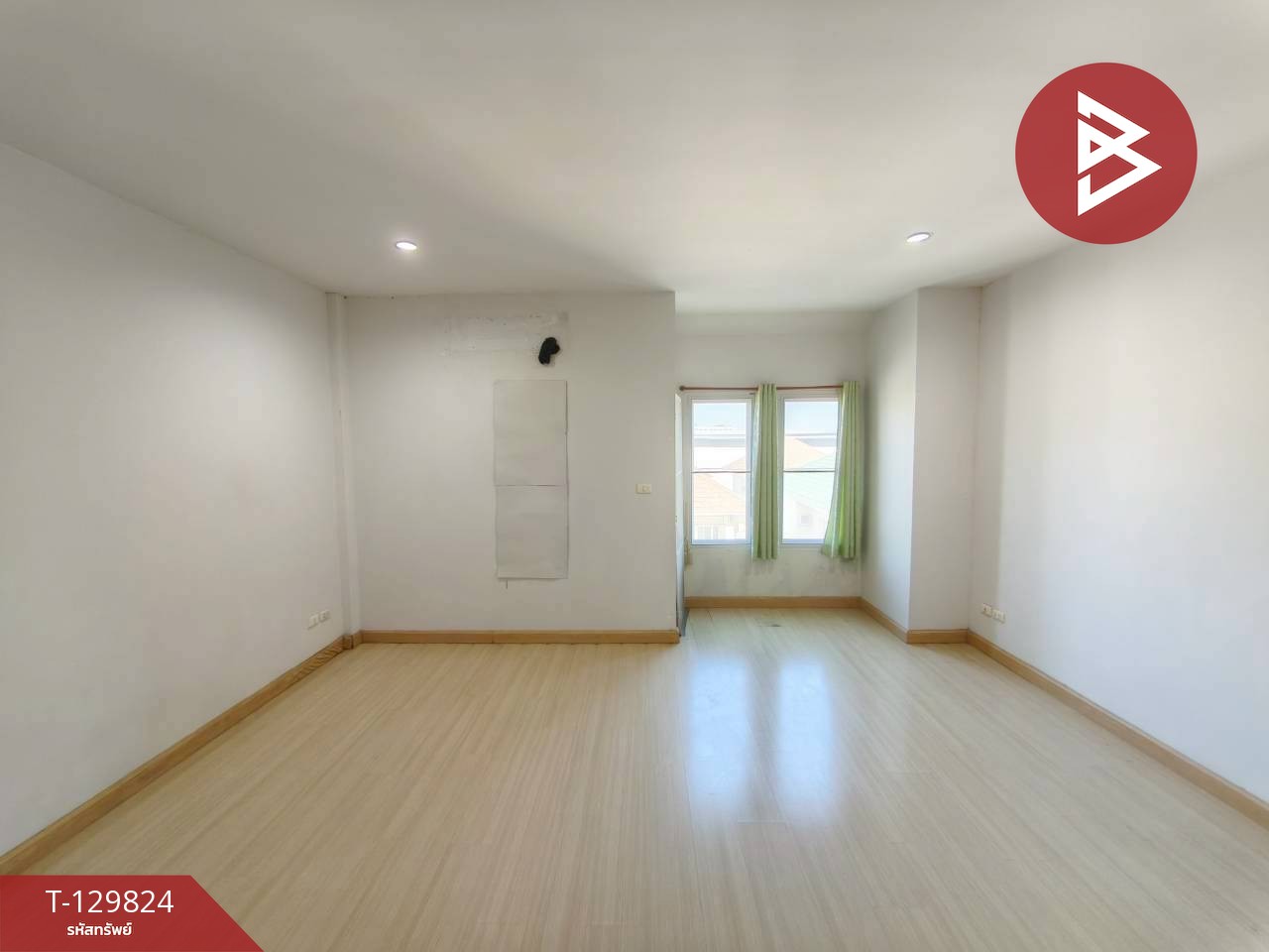 ขายทาวน์เฮ้าส์ หมู่บ้านศุภวรรณ เวนิส ลาดกระบัง54 (Supawan Venice) บางเสาธง สมุทรปราการ 11