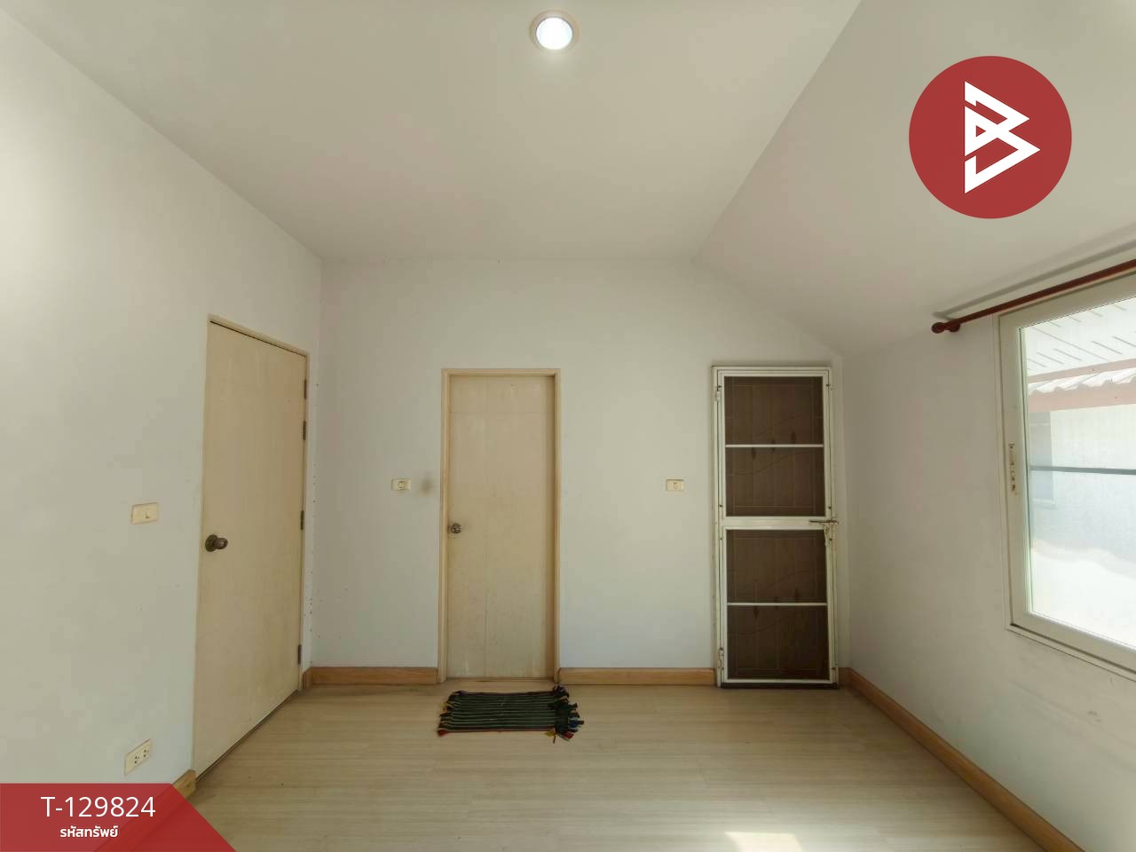 ขายทาวน์เฮ้าส์ หมู่บ้านศุภวรรณ เวนิส ลาดกระบัง54 (Supawan Venice) บางเสาธง สมุทรปราการ 10