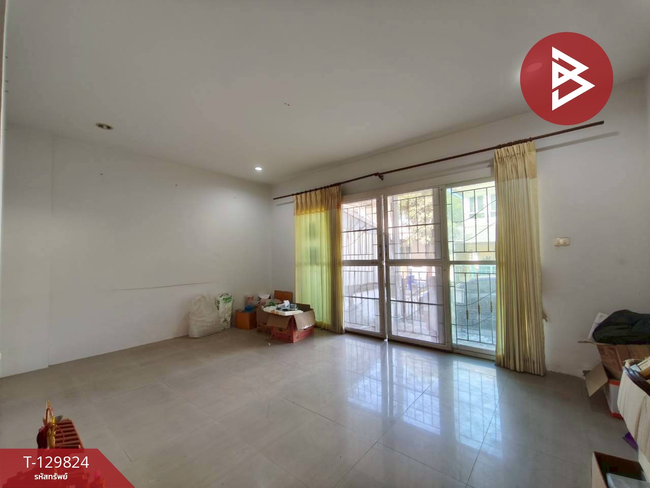 ขายทาวน์เฮ้าส์ หมู่บ้านศุภวรรณ เวนิส ลาดกระบัง54 (Supawan Venice) บางเสาธง สมุทรปราการ 2