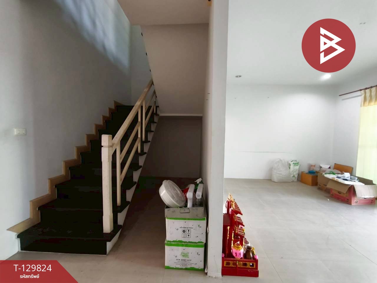 ขายทาวน์เฮ้าส์ หมู่บ้านศุภวรรณ เวนิส ลาดกระบัง54 (Supawan Venice) บางเสาธง สมุทรปราการ 3