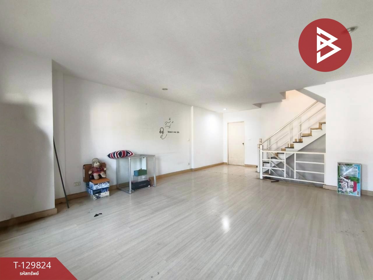 ขายทาวน์เฮ้าส์ หมู่บ้านศุภวรรณ เวนิส ลาดกระบัง54 (Supawan Venice) บางเสาธง สมุทรปราการ 8