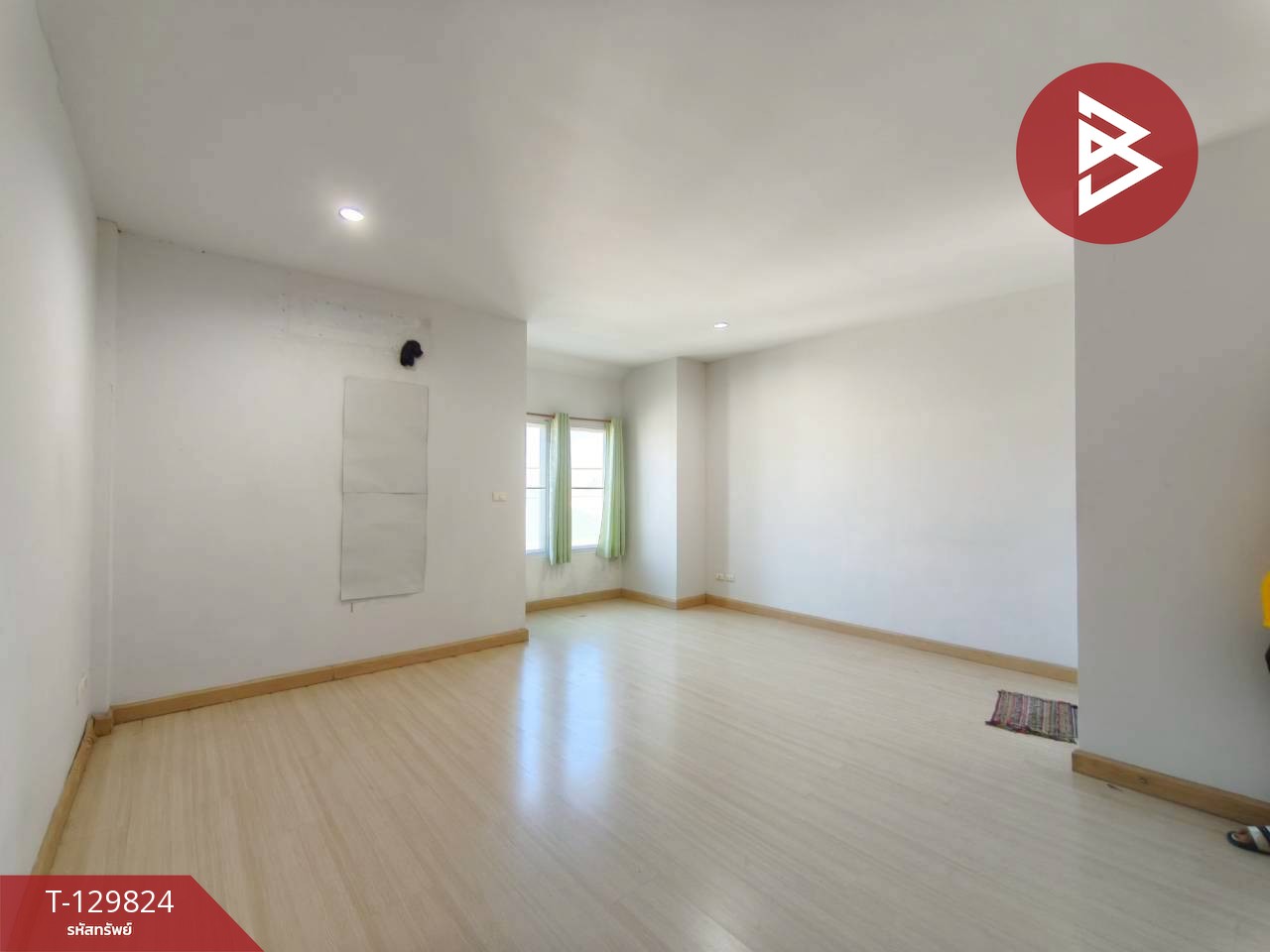 ขายทาวน์เฮ้าส์ หมู่บ้านศุภวรรณ เวนิส ลาดกระบัง54 (Supawan Venice) บางเสาธง สมุทรปราการ 12