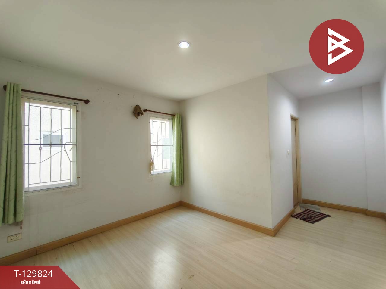 ขายทาวน์เฮ้าส์ หมู่บ้านศุภวรรณ เวนิส ลาดกระบัง54 (Supawan Venice) บางเสาธง สมุทรปราการ 9