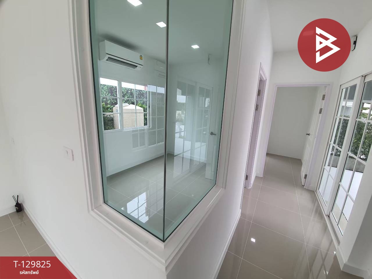 ขายบ้านแฝด หมู่บ้านโกลเด้น นีโอ 2 รามคำแหง-วงแหวน กรุงเทพมหานคร 5