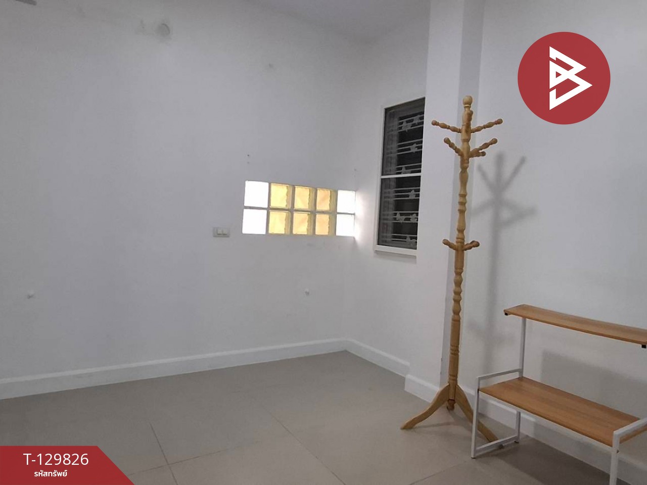 ขายบ้านแฝด หมู่บ้านศุภาลัยวิลล์ วงแหวน-ลำลูกกา คลอง5 (Supalai Ville Wongwaen-Lamlukka Khlong5) 6