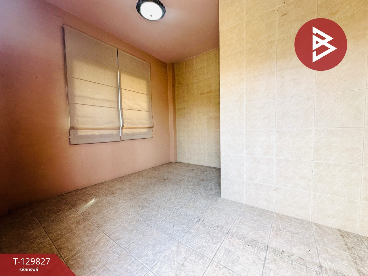 ขายบ้านเดี่ยวชั้นเดียว เนื้อที่ 155 ตารางวา กระทุ่มล้ม 16 นครปฐม สวยพร้อมอยู่ 8