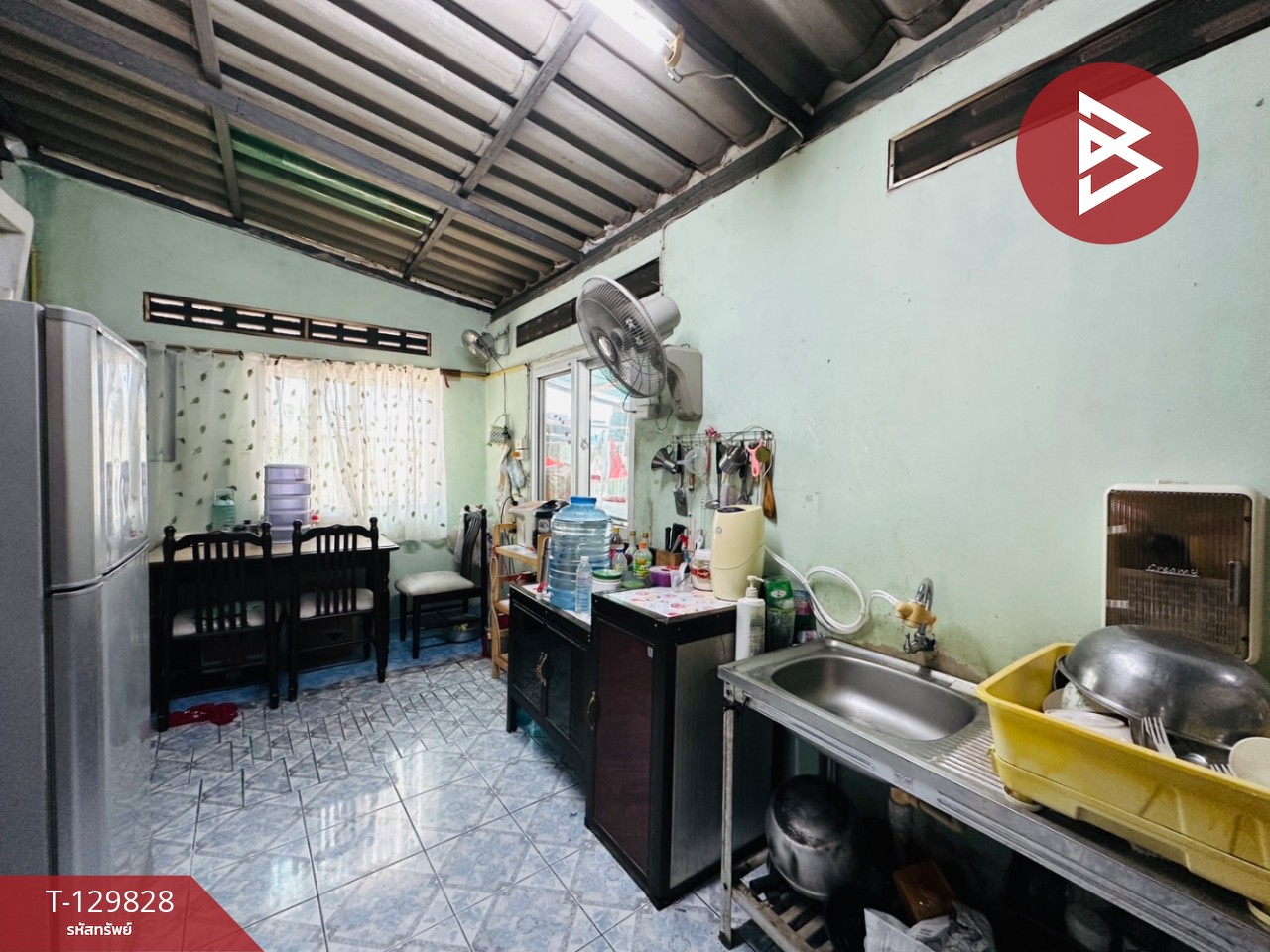 ขาย/เช่า บ้านเดี่ยวหลังมุม หมู่บ้านคู่สร้าง-คู่สม โครงการ 3 พระสมุทรเจดีย์ สมุทรปราการ 15