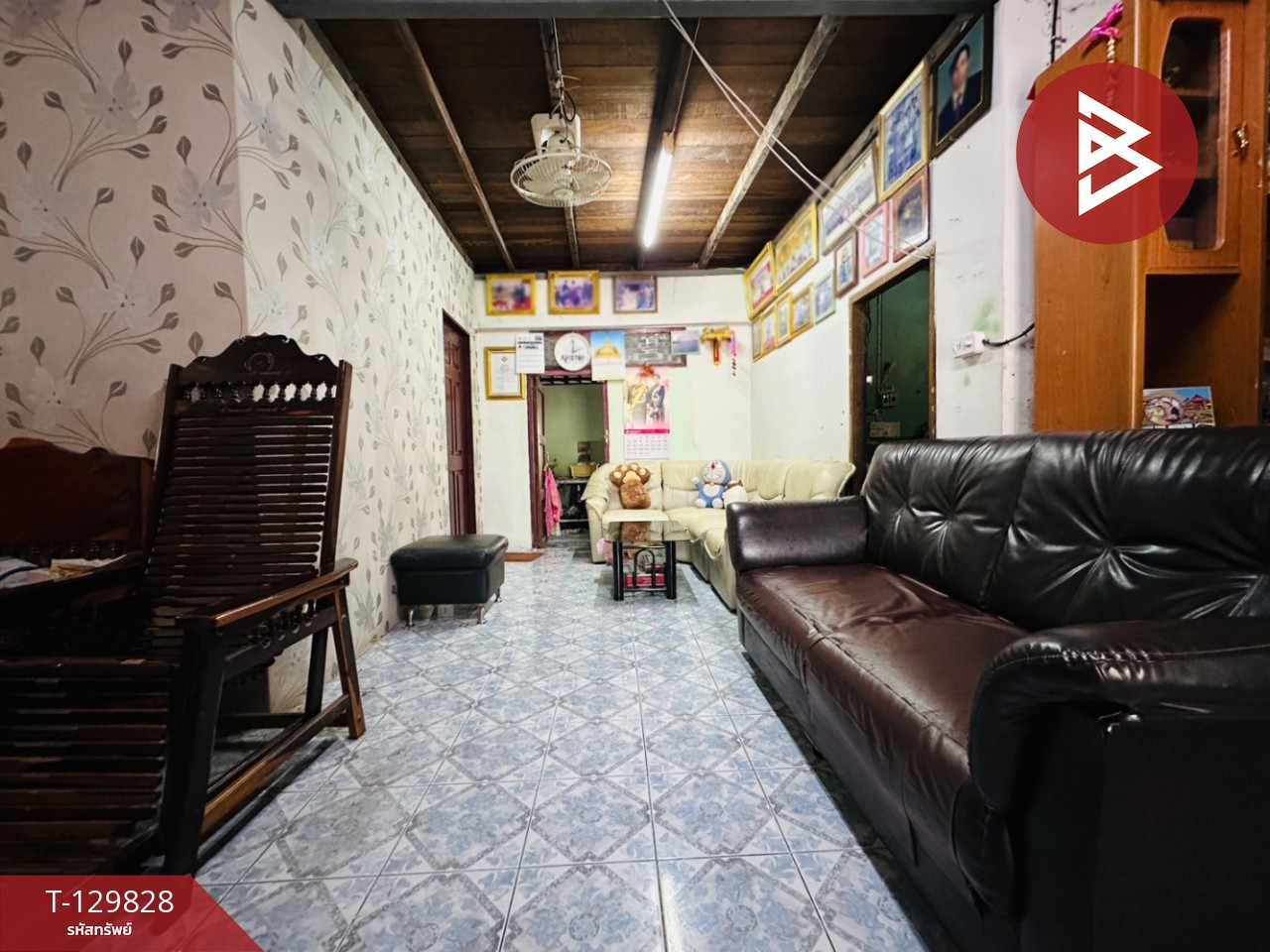 ขาย/เช่า บ้านเดี่ยวหลังมุม หมู่บ้านคู่สร้าง-คู่สม โครงการ 3 พระสมุทรเจดีย์ สมุทรปราการ 4