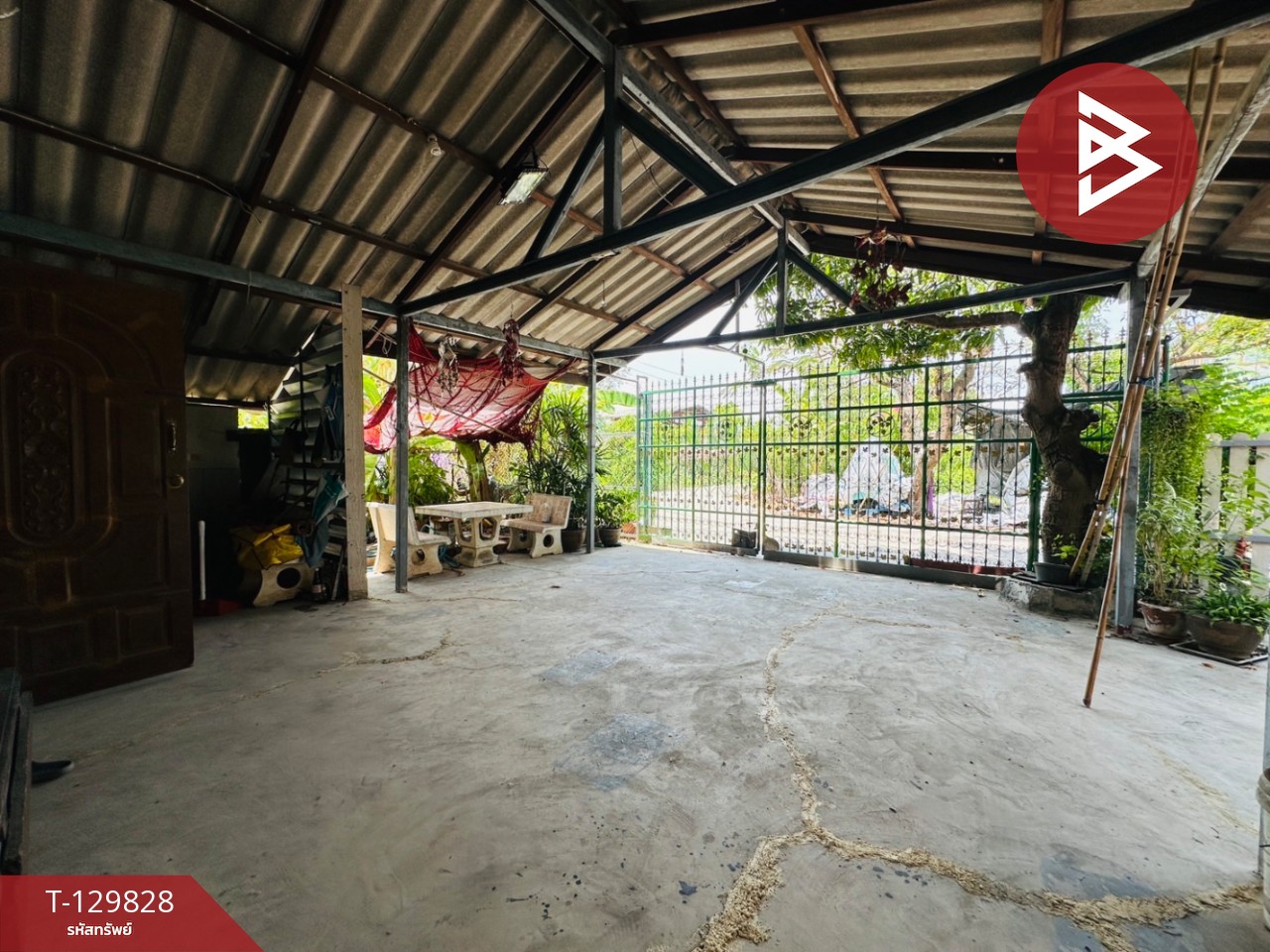 ขาย/เช่า บ้านเดี่ยวหลังมุม หมู่บ้านคู่สร้าง-คู่สม โครงการ 3 พระสมุทรเจดีย์ สมุทรปราการ 3