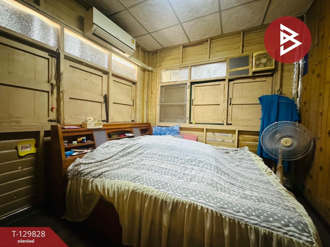 ขาย/เช่า บ้านเดี่ยวหลังมุม หมู่บ้านคู่สร้าง-คู่สม โครงการ 3 พระสมุทรเจดีย์ สมุทรปราการ 7