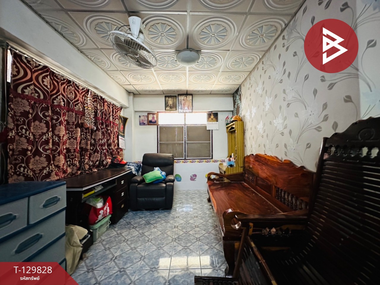 ขาย/เช่า บ้านเดี่ยวหลังมุม หมู่บ้านคู่สร้าง-คู่สม โครงการ 3 พระสมุทรเจดีย์ สมุทรปราการ 5